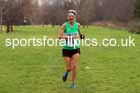 Womens 35s and over and Mens 65 and Over, 2025 NEMAA Cross Country Champs., Acklam, Middlesbrough. Photo: David T. Hewitson/Sports for All Pics